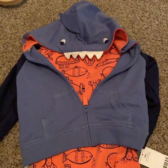 3 piece set - Picture 2 of 4